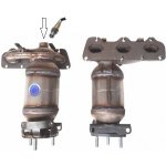 JMJ 1091213Katalyzátor výfuku SEAT Ibiza 1.2 , SEAT Ibiza 1.2i , SEAT Ibiza 1.2i -12V , SEAT Toledo II 1.2 MPi , ŠKODA Fabia 1.2 , ŠKODA Fabia 1.2i , ŠKODA Rapid II 1.2 MPi , ŠKODA Roomster 1.2i , VOL – Zbozi.Blesk.cz