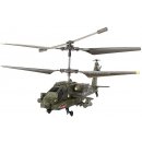 SYMA APACHE AH-64 vojenský mini vrtulník RTF 1:10