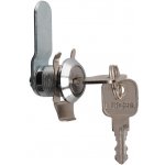 Náhradní zámek pro poštovní schránky – Hledejceny.cz