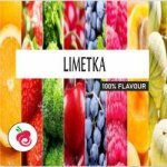 Flavorika Potravinářská příchuť Limetka 10 ml – Sleviste.cz