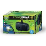 AQUANOVA čerpadlo NP-2000 – Zboží Dáma