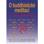 O buddhistické meditaci – Hledejceny.cz