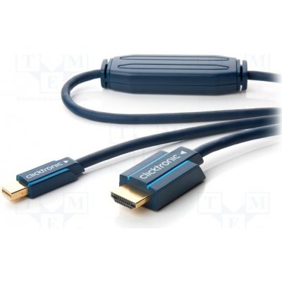 ClickTronic CLICK70744 – Hledejceny.cz