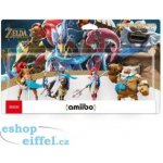 amiibo The Legend of Zelda Collection – Sleviste.cz