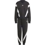 adidas tepláková souprava Laziday IA3152 černá – Zboží Dáma
