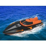 Syma Q2 Genius 2-kanálový rychlostní člun RTR 1:10 – Zboží Dáma
