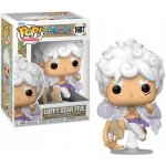 Funko POP! 1607 One Piece Luffy Gear Five – Zboží Dáma