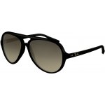 Ray-Ban RB4125 601 32 – Hledejceny.cz