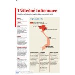 Vietnam - Lonely Planet - Iain Stewart – Zboží Dáma