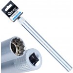 GEKO 3/8" 16x250mm dlouhá zástrčka na zapalovací svíčky – Hledejceny.cz