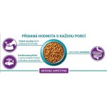 Purina One Bifensis Difficult Appetite treska pstruh 0,8 kg – Sleviste.cz