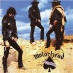 Motörhead - Ace Of Spades CD – Hledejceny.cz