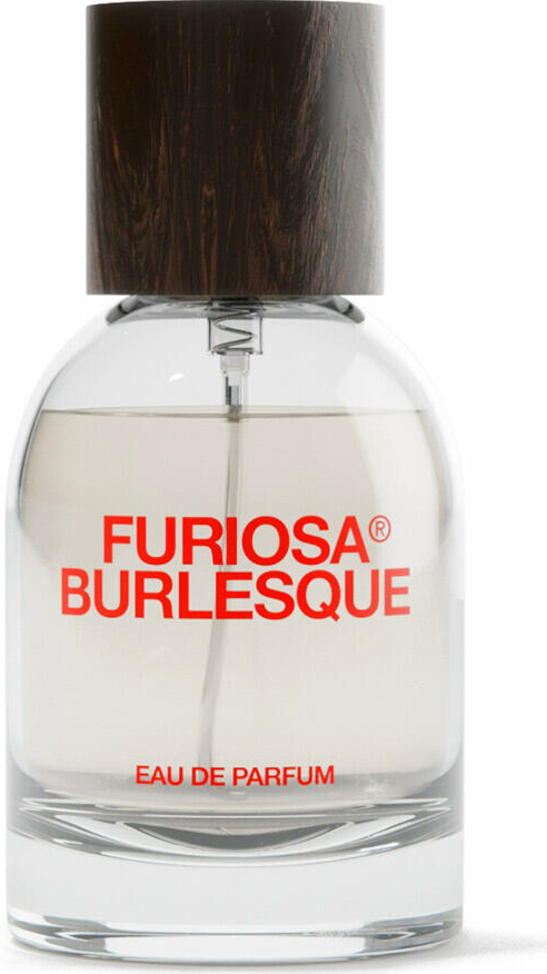 Furisa Burlesque parfémovaná voda dámská 50 ml