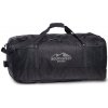 Cestovní tašky a batohy Southwest bound 90 l 30361-0100 černá 90 L