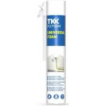 TEKAPUR TKK trubičková pu pěna UNIVERSAL 750g – Sleviste.cz