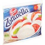 Zott Zottarella Mozzarella classic 125g – Zboží Dáma