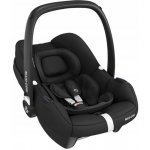 Maxi-Cosi Cabriofix I-Size 2022 Essential Black – Sleviste.cz