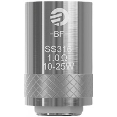Joyetech BF SS316 Aio 1ohm – Hledejceny.cz