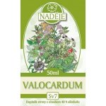 Valocardum 50 ml – Hledejceny.cz