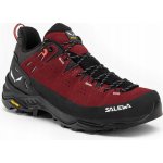 Salewa Alp Trainer 2 Gtx W syrah black – Zboží Dáma