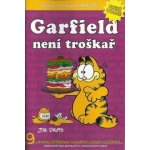 Garfield není troškař – Hledejceny.cz