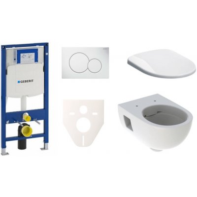 Geberit SIKOGES3S1 – Sleviste.cz