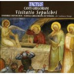 Gregoriani Canti - Visitatio Sepulchri CD – Hledejceny.cz