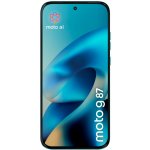 Motorola Moto G87 8GB/256GB PANTONE Blue Atoll – Hledejceny.cz