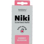 Mr&Mrs Fragrance Niki Cherry Blossom náhradní náplň – Hledejceny.cz