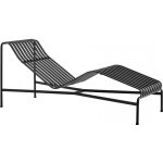 Hay PALISSADE CHAISE LONGUE anthracite – Hledejceny.cz