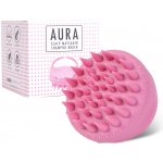 Sister Young Aura Pink masážní kartáč – Hledejceny.cz