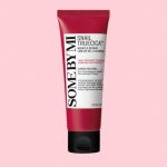 Some By Mi Snail TrueCica Miracle Repair Low ph Gel Cleanser 100 ml – Zboží Dáma