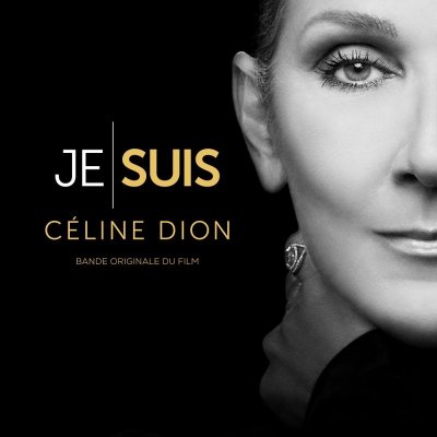 OST Soundtrack - Je Suis - Céline Dion French Version CD – Sleviste.cz