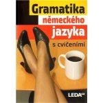 Gramatika německého jazyka s cvičeními - Kol. – Hledejceny.cz