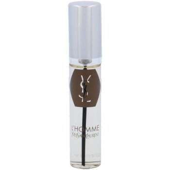 Yves Saint Laurent toaletní voda pánská 10 ml vzorek