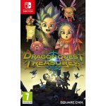 Dragon Quest Treasures – Hledejceny.cz