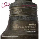 Hector Berlioz - Symphonie Fantastique / Overture: Waverley SACD – Hledejceny.cz