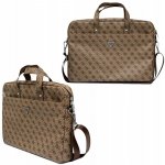 Guess GUCB15G4GFBR 15/16" Brown – Sleviste.cz