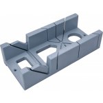 Extol Premium přípravek na řezání úhlů 45° a 90°, 300x140x70mm – Zboží Dáma