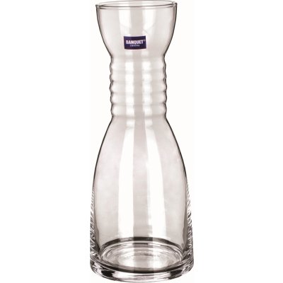 BANQUET CRYSTAL Karafa 750 ml – Zbozi.Blesk.cz