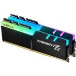 G.Skill Trident, DDR4 16GB (2x8GB) 4600MHz CL18 F4-4600C18D-16GTZR – Hledejceny.cz