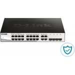 D-Link DGS-1210-16 – Sleviste.cz