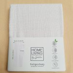 Luxusní hotový závěs HOME LIVING smetanová 140 x 245 cm – Hledejceny.cz
