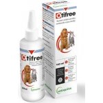Vétoquinol Otifree gtt 160 ml – Zboží Dáma
