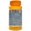 Doplněk stravy Starlife Selenium Star 60 tablet