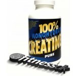 Muskulvit CREATINE monohydráte Pure 500 g – Hledejceny.cz