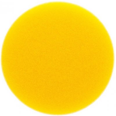 MIRKA Leštící molitan žlutý 85 x 20 mm