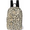 Dětský batoh Studio Noos Mini Soft Cotton Leopard