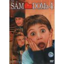 Sám doma 4 DVD