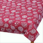 Bellatex ubrus VÁNOCE vánoční koule 70x70cm – Zboží Mobilmania